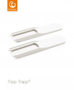 Tripp Trapp billenésgátló - White White